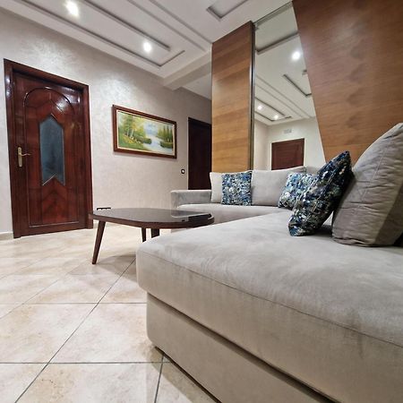 Residence Niama C Tetouan Exterior photo