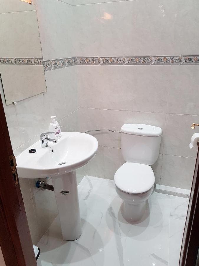 Residence Niama C Tetouan Exterior photo