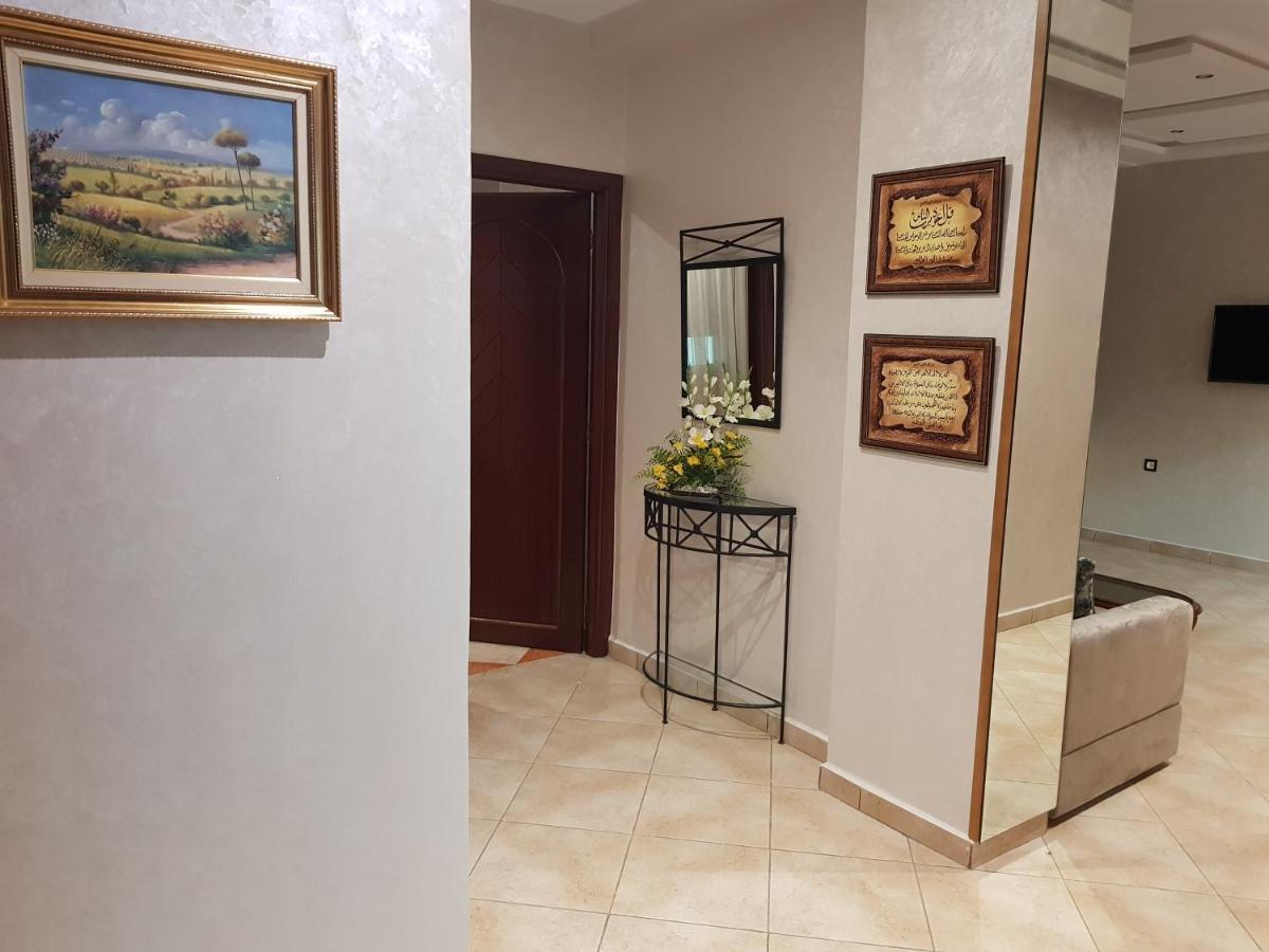 Residence Niama C Tetouan Exterior photo