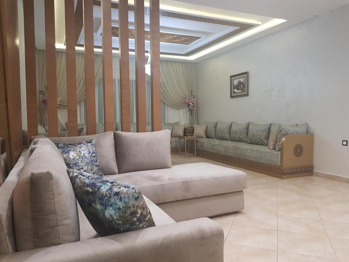 Residence Niama C Tetouan Exterior photo