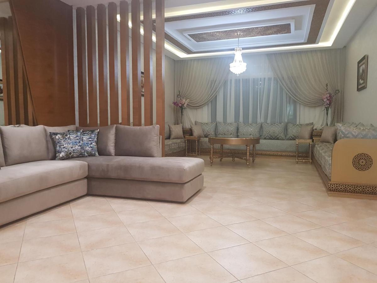 Residence Niama C Tetouan Exterior photo
