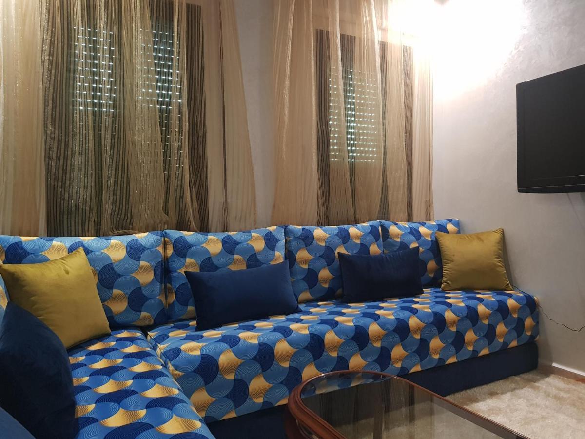 Residence Niama C Tetouan Exterior photo