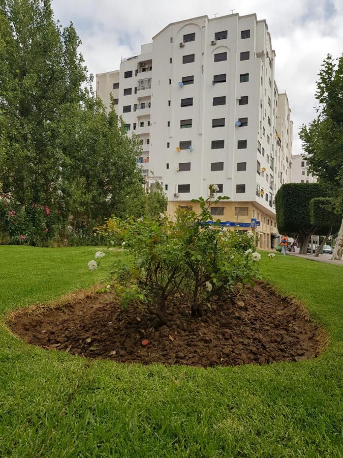 Residence Niama C Tetouan Exterior photo