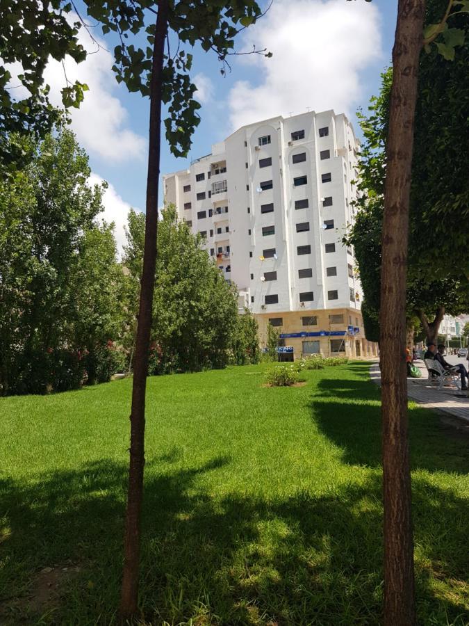 Residence Niama C Tetouan Exterior photo