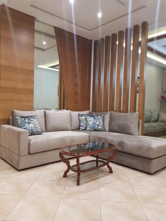 Residence Niama C Tetouan Exterior photo
