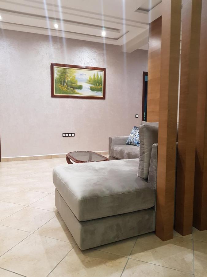 Residence Niama C Tetouan Exterior photo