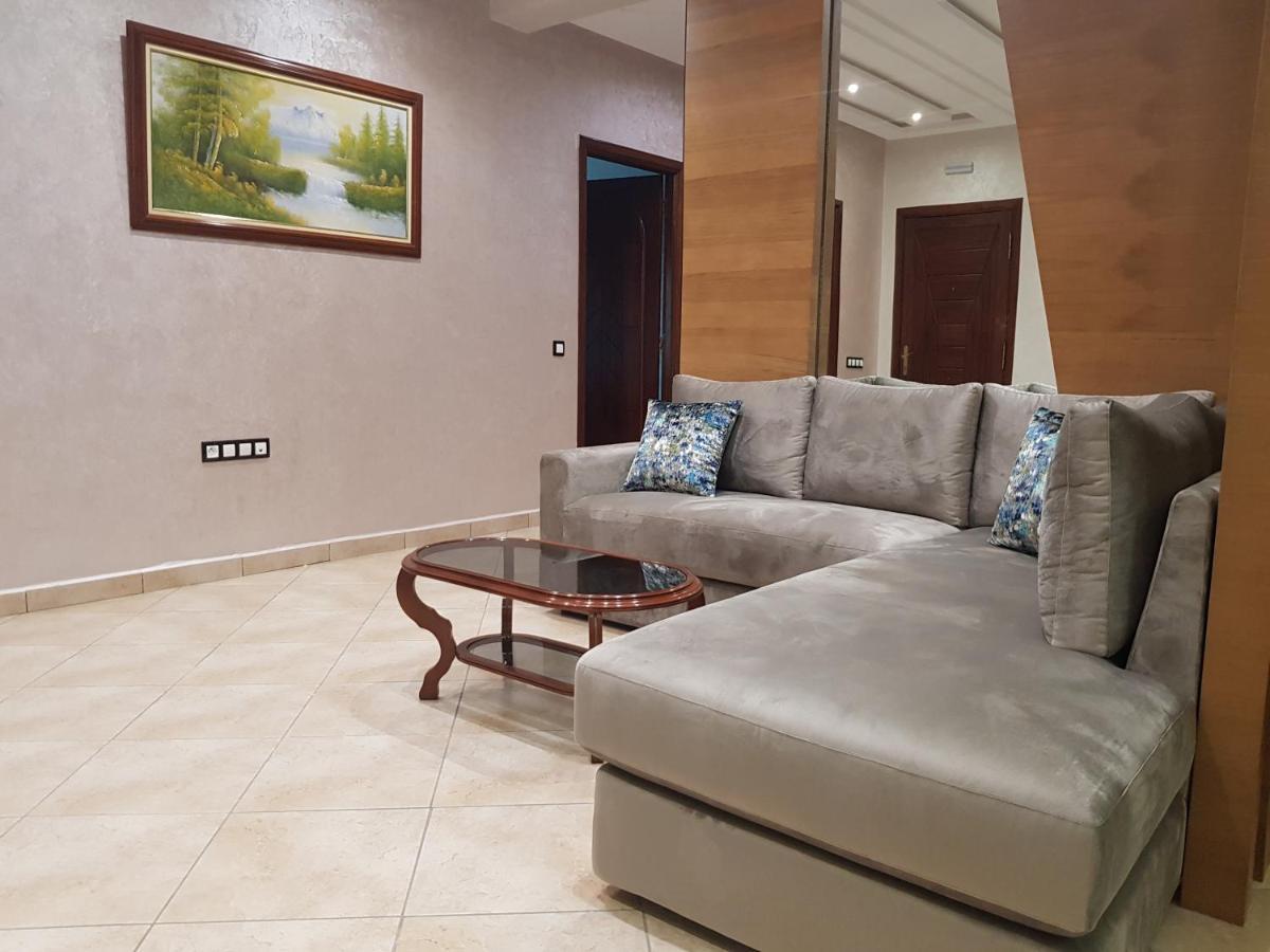 Residence Niama C Tetouan Exterior photo