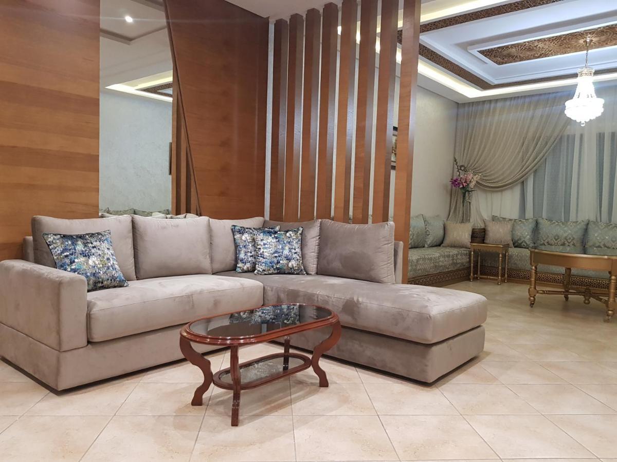 Residence Niama C Tetouan Exterior photo
