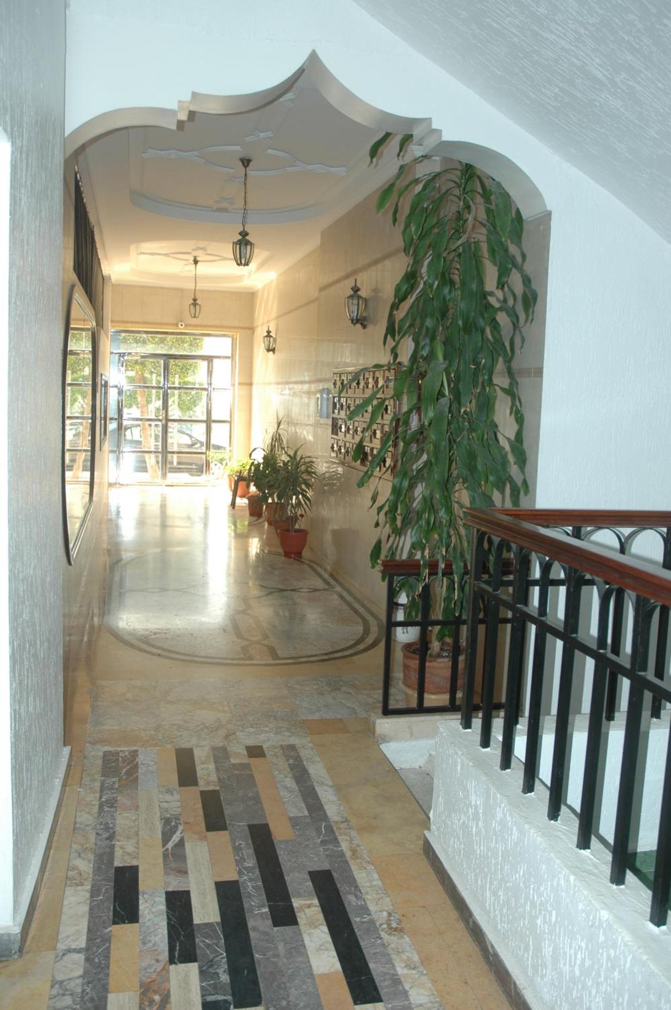 Residence Niama C Tetouan Exterior photo