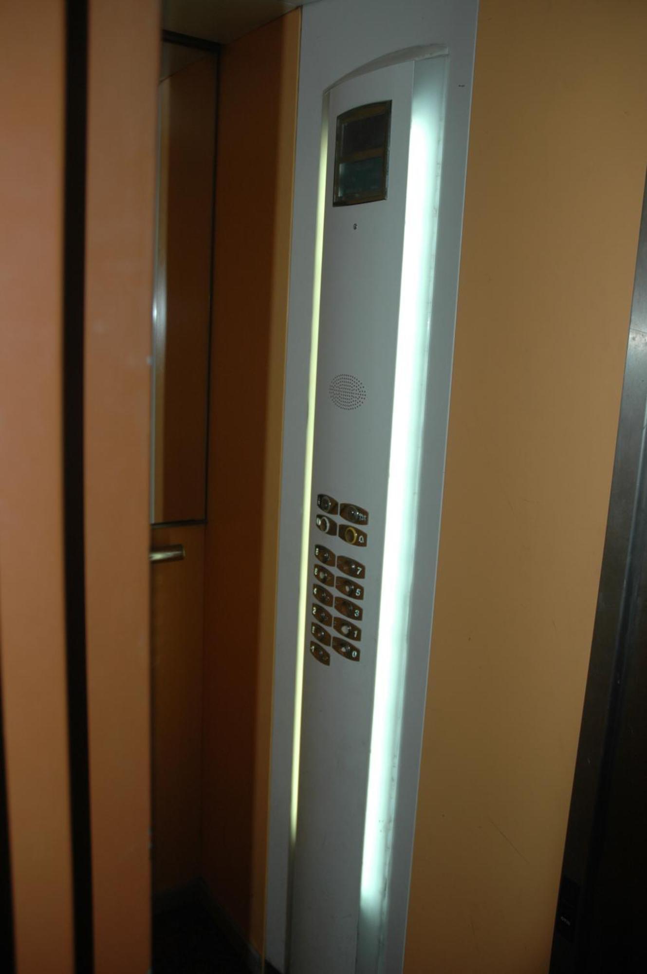 Residence Niama C Tetouan Exterior photo