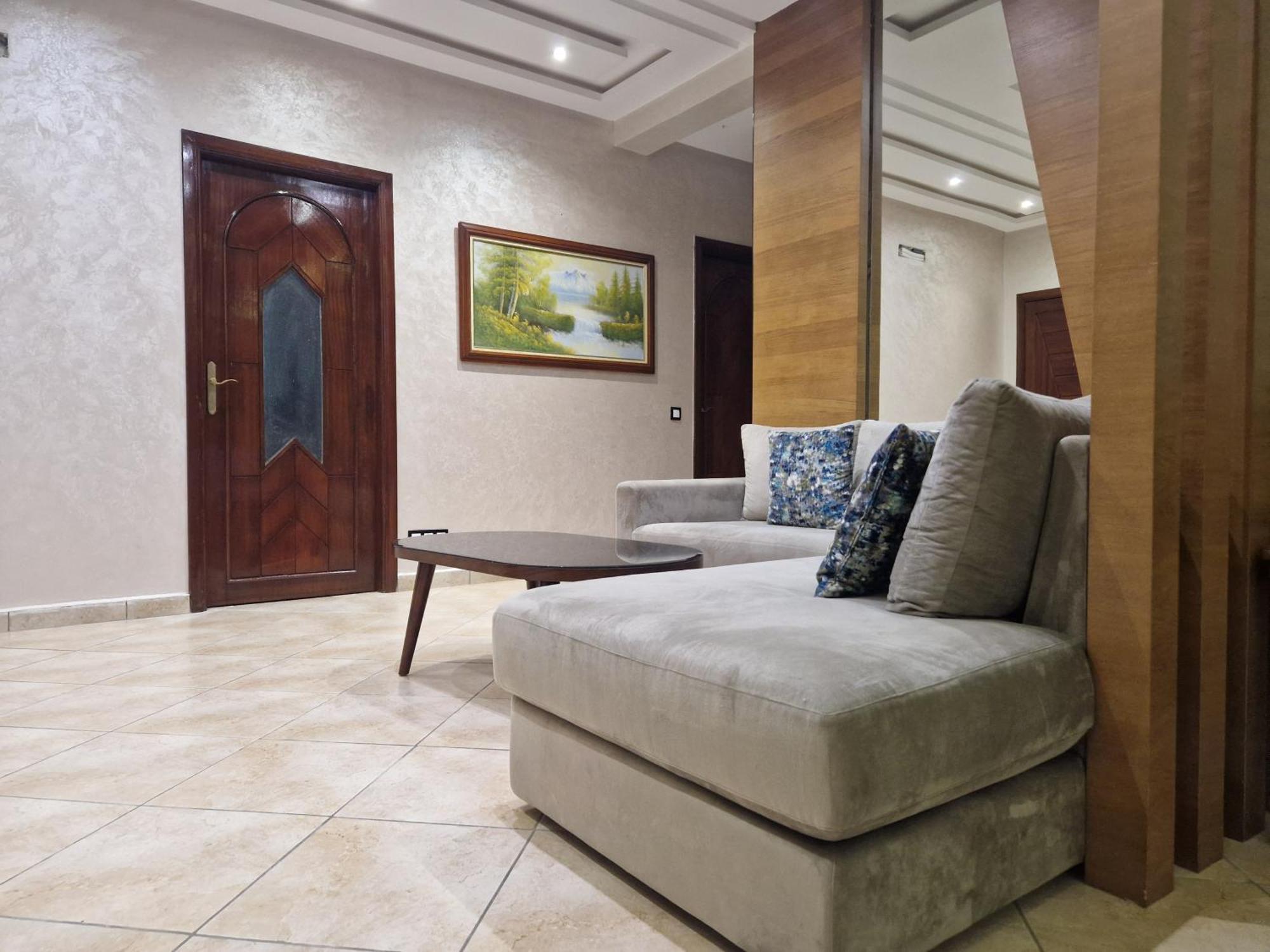 Residence Niama C Tetouan Exterior photo