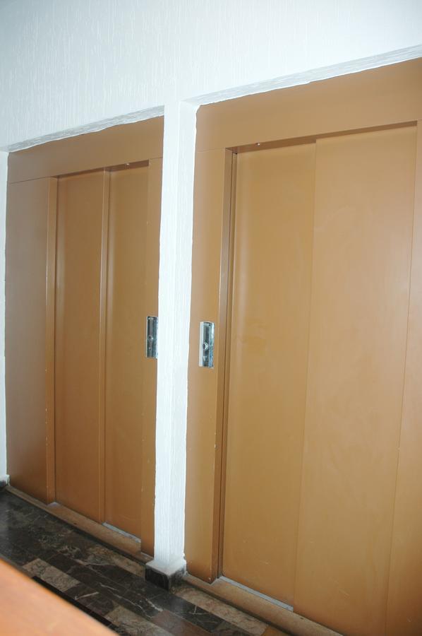 Residence Niama C Tetouan Exterior photo
