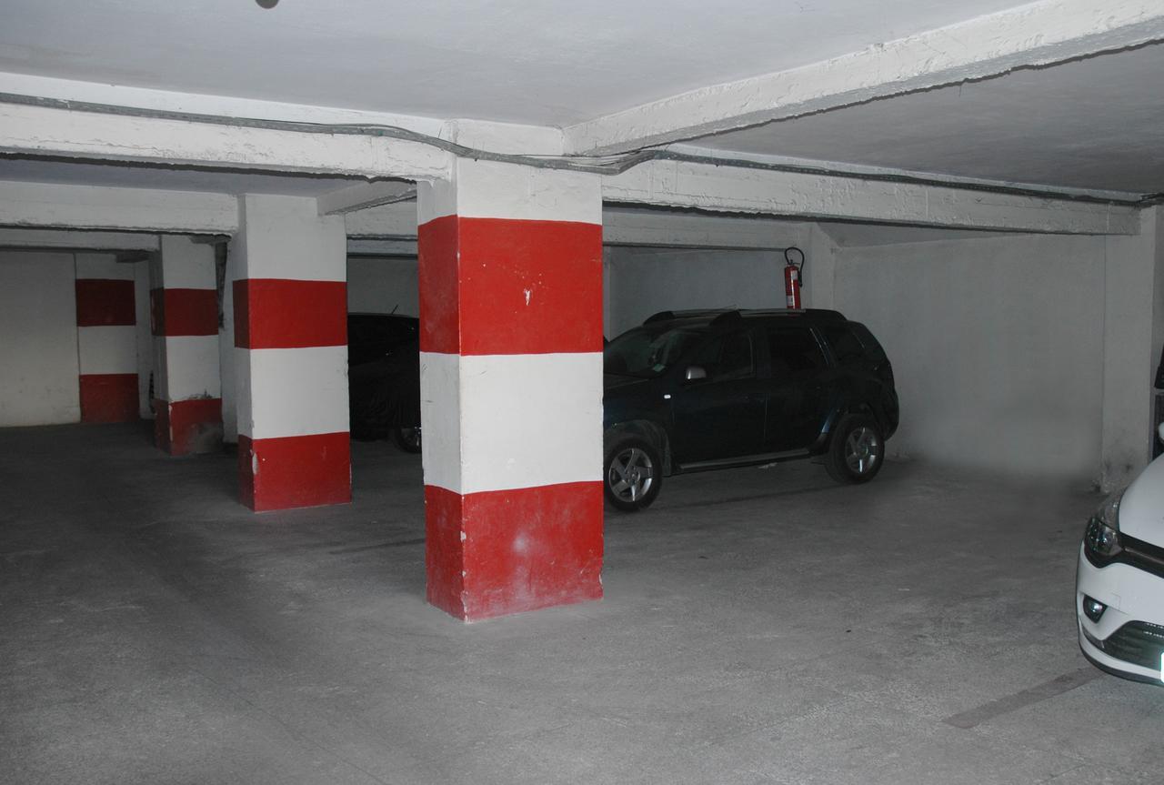 Residence Niama C Tetouan Exterior photo